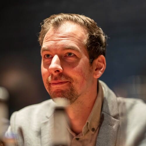 Bild von Matthias Georg