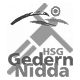 Logo HSG Gedern Nidda