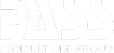 helles Logo von PASS Consulting Group